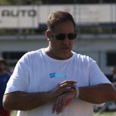 Calcio, Celle Varazze. Pisano commenta la vittoria di coppa sull'Imperia: "Squadra sulle gambe, ma partite così aiutano a crescere" (VIDEO) Calcio, Celle Varazze. Pisano commenta la vittoria di coppa sull'Imperia: "Squadra sulle gambe, ma partite così aiutano a crescere" (VIDEO)