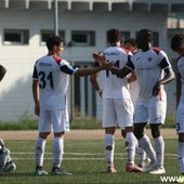 Calcio. Il Vado saluta la Coppa, la Pistoiese si impone 3-0 al Melani