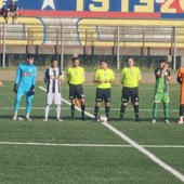 Calcio, Coppa Promozione. Savona vincente ma ingolfato, il Bragno sfiora la rimonta al Chittolina Calcio, Coppa Promozione. Savona vincente ma ingolfato, il Bragno sfiora la rimonta al Chittolina