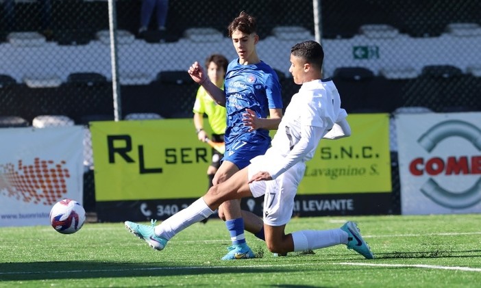 Calcio, Torneo delle Regioni. Gli accoppiamenti dei quarti per Under 15 e 17, la Liguria sfiderà la Lombardia Calcio, Torneo delle Regioni. Gli accoppiamenti dei quarti per Under 15 e 17, la Liguria sfiderà la Lombardia