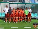 Calcio Giovanile. La leva 2013 dell'Ospedaletti vince a Ceriale il "Torneo del Bastione" Calcio Giovanile. La leva 2013 dell'Ospedaletti vince a Ceriale il "Torneo del Bastione"