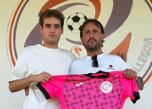 Calciomercato | Arriva Armand Mata tra i pali del Quiliano &amp; Valleggia
