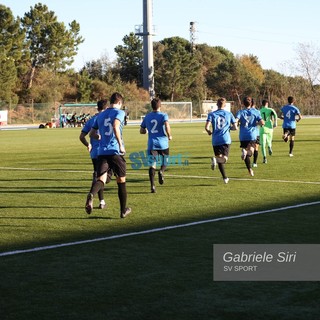 Il pagellone di inizio anno. Varazze, Giano bifronte