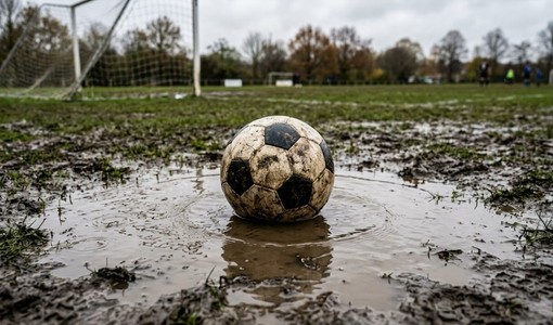 Calcio | Seconda Categoria B. Ufficiali i recuperi per le partite rinviate domenica scorsa