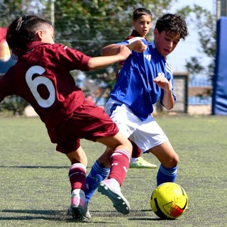 Calcio giovanile | La Juventus si è aggiudicata al "Levratto" il Trofeo Pierino Prati, sesto posto per la Veloce