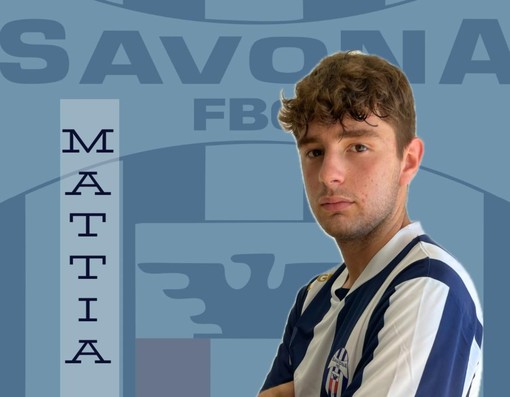 Calciomercato, Savona. Mattia Fois entra nel parco portieri biancoblu Calciomercato, Savona. Mattia Fois entra nel parco portieri biancoblu