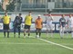 Calcio. Al Derthona l'amichevole del "Devincenzi" un buon Pietra si arrende al gol di Marcaletti