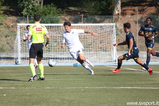 Calcio | Olmo - Ferro chiuso per allerta meteo, rinviata Celle Varazze - Gozzano Calcio | Olmo - Ferro chiuso per allerta meteo, rinviata Celle Varazze - Gozzano