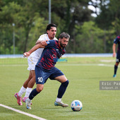 Calcio, Vado. Ciccone chiama l'ultimo step: "Sappiamo perchè siamo stati scelti, miglioriamo nella gestione della gara" (VIDEO) Calcio, Vado. Ciccone chiama l'ultimo step: "Sappiamo perchè siamo stati scelti, miglioriamo nella gestione della gara" (VIDEO)