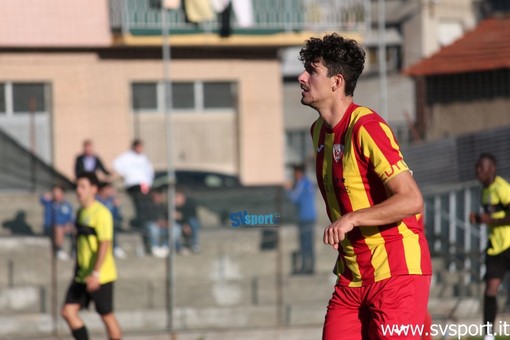 Calciomercato. Il Millesimo riparte dalle sue certezze, sono cinque le conferme per mister Macchia Calciomercato. Il Millesimo riparte dalle sue certezze, sono cinque le conferme per mister Macchia