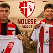 Calciomercato | La Nolese sprinta sulle fasce con Parodi e Casu