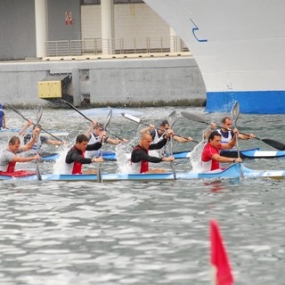 Savona, un 2025 di eventi per festeggiare i 100 anni della fondazione della APD Canottieri Sabazia Savona, un 2025 di eventi per festeggiare i 100 anni della fondazione della APD Canottieri Sabazia