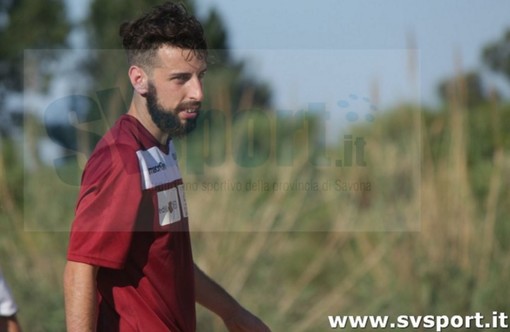 Calciomercato, Ceriale: ancora due innesti, arrivano Conforti e Setti Calciomercato, Ceriale: ancora due innesti, arrivano Conforti e Setti