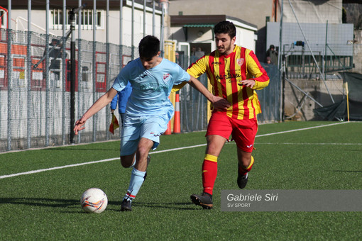 Calcio, Seconda Categoria B: il Millesimo cerca un nuovo affondo, Sassello e Vadese in trasferta Calcio, Seconda Categoria B: il Millesimo cerca un nuovo affondo, Sassello e Vadese in trasferta