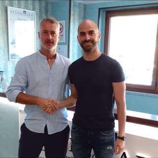 Calciomercato. Marco Prunecchi è ufficialmente il nuovo tecnico dell'Argentina Arma: "C'è l'ambizione di vincere il campionato"