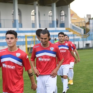 Calcio, Sanremese. I playoff chiamano, domani alle 17:30 i matuziani sfidano la Castellanzese