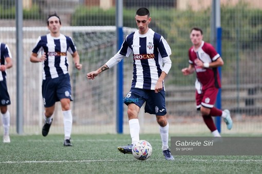 Calcio. Il Savona per la svolta, l'Albissole per continuare a sorprendere: anticipo di fuoco al Chittolina Calcio. Il Savona per la svolta, l'Albissole per continuare a sorprendere: anticipo di fuoco al Chittolina