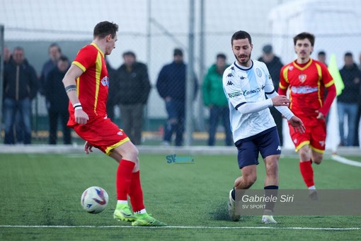 Calcio | Eccellenza. Prosegue la sfida a distanza per Millesimo e Pietra Ligure, turni esterni per Carcarese e Loano Calcio | Eccellenza. Prosegue la sfida a distanza per Millesimo e Pietra Ligure, turni esterni per Carcarese e Loano