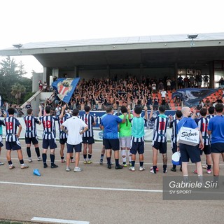 Calcio | Savona. La società brinda alla conferma del ripescaggio: "Confermata  la fondatezza delle nostre tesi"
