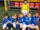 Calcio Giovanile. E' tornata la Spring Cup! Domenica tutta dedicata ai Piccoli Amici (FOTO) Calcio Giovanile. E' tornata la Spring Cup! Domenica tutta dedicata ai Piccoli Amici (FOTO)