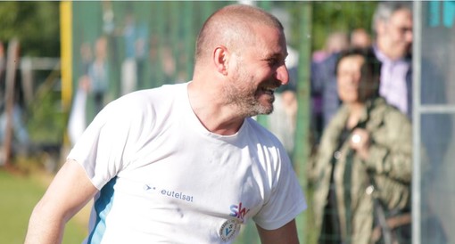 Calcio. Ivano Ceppi torna in panchina, il tecnico valbormidese guiderà gli Allievi della Cairese