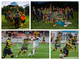 Calcio. Coppa Liguria: riviviamo il trionfo dell'Alassio FC nella fotogallery di Matteo Pelucchi