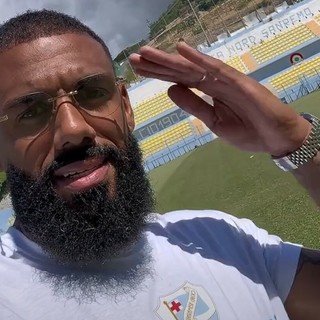 Calciomercato | La Sanremese annuncia la ciliegina di mercato, Yann M'Vila è pronto a vestire la maglia matuziana
