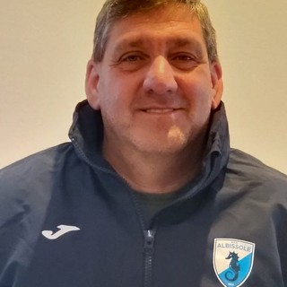 Calcio, Prima Categoria. Mister Gasparlin saluta l'Albissole: "Ringrazio chi mi ha accompagnato in questa avventura, ma sono pronto a tornare in pista"