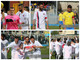 Calcio, Cairese - Vado: gli scatti più belli della partita e della festa rossoblu (FOTOGALLERY)