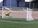 Calcio. La magia di Pisanu al termini di 90 minuti intensissimi, gli highlights di Vado - Derthona 1-0 (VIDEO)