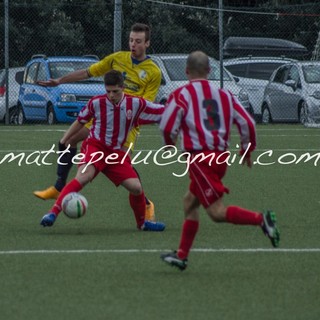 Calcio. Franco Bertone allo scoperto: "Carcarese? Possibile una seconda squadra nel caso la trattativa fallisca"