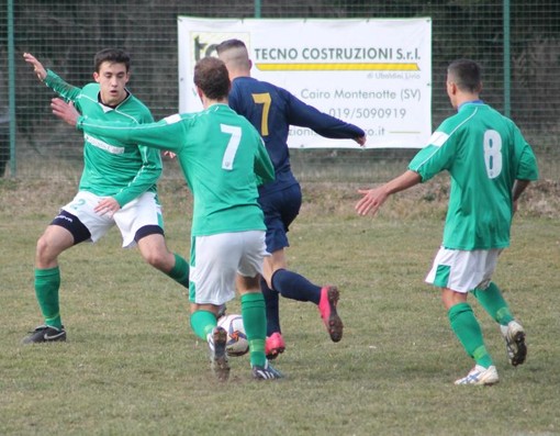 Calciomercato, Bragno: confermato il gruppo storico, si riparte dalla coppa Cattardico - Prato