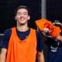 Calcio | San Michele Albenga. Stagione da "co-capitano" per Davide Gerini: "Non potevo dire di no a questa squadra"
