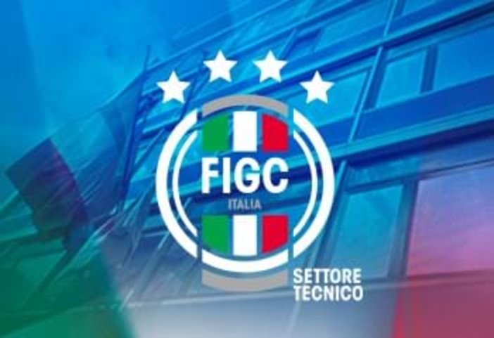 Calcio, allenatori. Nuovi 41 tecnici Uefa D, tanti i volti conosciuti anche nel mondo ponentino