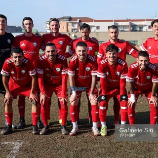 Calcio | Coppa Liguria di Prima Categoria. Pesi massimi in campo: Virtus Sanremese e Olimpic si sfidano per la semifinale d'andata