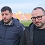 Calcio | Pietra Ligure. Vassallo e Filadelli dopo la trasferta di Alessandria: "Un'esperienza che ci responsabilizza" (VIDEO)