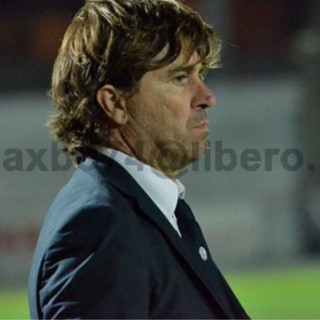 Calcio, Savona. Riolfo a Onda Ligure Sport: "Errori fatti in partenza nella scelta di alcune persone" Calcio, Savona. Riolfo a Onda Ligure Sport: "Errori fatti in partenza nella scelta di alcune persone"