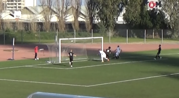 Calcio, Serie D. Vado tennistico con il Casale. Ecco tutte e sei le marcature rossoblu (VIDEO) Calcio, Serie D. Vado tennistico con il Casale. Ecco tutte e sei le marcature rossoblu (VIDEO)