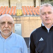 Calcio | Double a Noli per la Virtus Sanremese con la vittoria della Coppa Liguria: "Tutti sul pezzo dal primo minuto di questa stagione" (VIDEO) Calcio | Double a Noli per la Virtus Sanremese con la vittoria della Coppa Liguria: "Tutti sul pezzo dal primo minuto di questa stagione" (VIDEO)