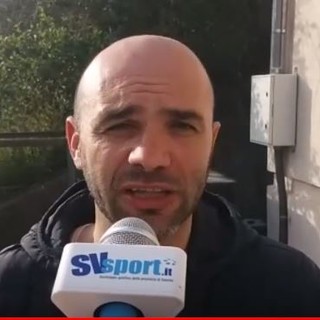 Calcio, Juniores. Il Savona saluta il treno playoff. Barresi: "E' un periodo dove ci manca cattiveria sottoporta" (VIDEO)