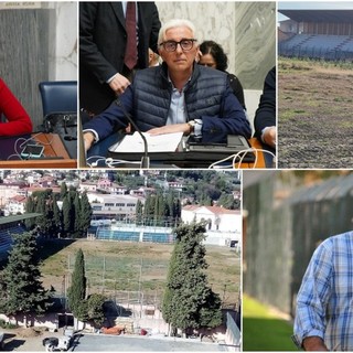 "Affaire Ciccione”, le reazioni: “Il simbolo della decadenza di questa città”