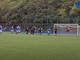 Calcio. Ceriale - Soccer Borghetto 1-4, rivediamo la punizione vincente di Fantoni e il rigore di Carparelli (VIDEO)