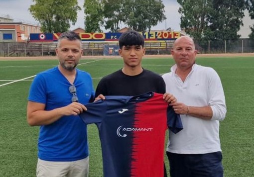 Calciomercato, Vado. Prestito ok dalla Virtus Entella, arriva il giovane Varela Suarez Calciomercato, Vado. Prestito ok dalla Virtus Entella, arriva il giovane Varela Suarez