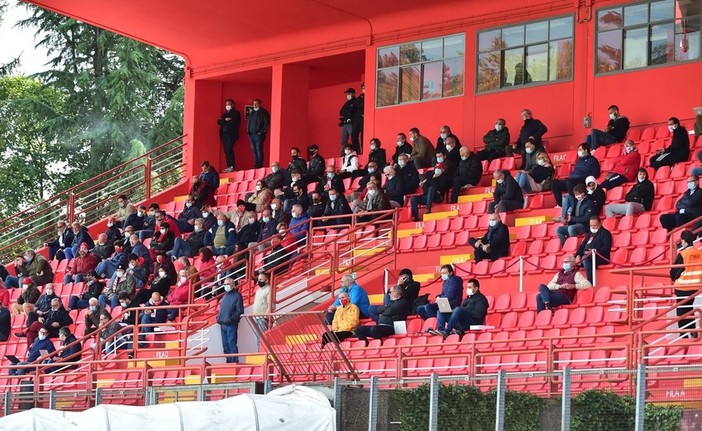 Calcio, Serie D. Inizia il girone di ritorno con due anticipi: Varese - Lavagnese e RG Ticino - Casale Calcio, Serie D. Inizia il girone di ritorno con due anticipi: Varese - Lavagnese e RG Ticino - Casale