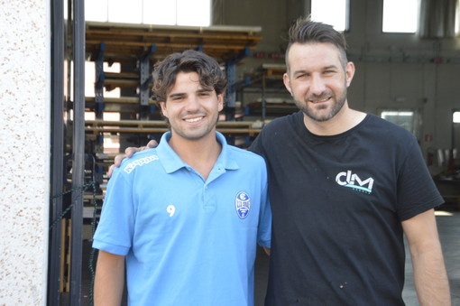 Calciomercato. Ceriale: dopo il prestito al Pontelungo rientra alla base Amedeo Ardissone