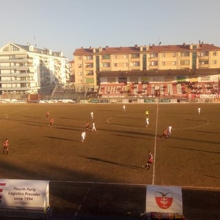 Serie C: farsa al Paschiero, Cuneo batte Pro Piacenza 20-0! Il dg emiliano Palumbo: "Chi ha giocato è stato un eroe" (VIDEO INTERVISTE)