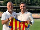 Calciomercato. L'arrivo di Marc Tona al "Borel" è ufficiale, accordo fatto con il Finale Calciomercato. L'arrivo di Marc Tona al "Borel" è ufficiale, accordo fatto con il Finale