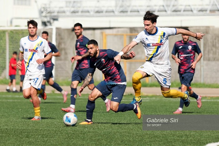 Calcio | Serie D. Vado è il tuo giorno, vincere a Romentino vuol dire Serie C. Momento della verità per Celle Varazze e Cairese