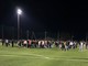 Calcio. Danni e invasione di campo dopo Legino - Sestrese, l'Arenzano non ci sta: "Divelta la rete di recinzione, l'inciviltà regna sovrana" Calcio. Danni e invasione di campo dopo Legino - Sestrese, l'Arenzano non ci sta: "Divelta la rete di recinzione, l'inciviltà regna sovrana"