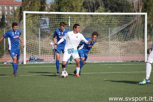 Calcio, Serie D. Vado - Chieri con i cerotti, ma i rossoblu sognano lo sgambetto alla capolista